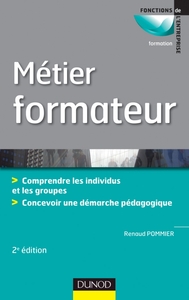 Image de Métier : Formateur - 2ème édition