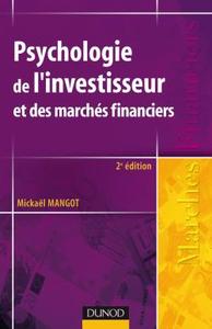 Picture of Psychologie de l'investisseur et des marchés financiers - 2ème édition