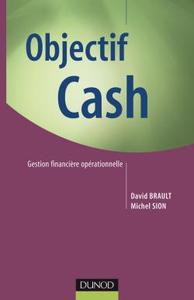 Picture of Objectif Cash - Gestion financière opérationnelle