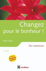 Image de Changez pour le bonheur ! - 2ème édition - Dès maintenant