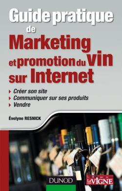 Image de Guide pratique de marketing et promotion du vin sur Internet