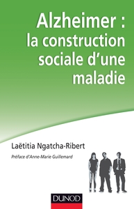 Image de Alzheimer : la construction sociale d'une maladie