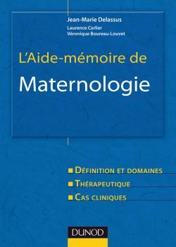 Image de L'aide-mémoire de maternologie