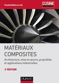 Picture of Matériaux composites - 2e édition - NP