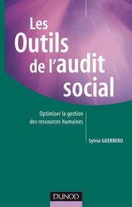 Image de Les outils de l'audit social - Optimiser la gestion des ressources humaines