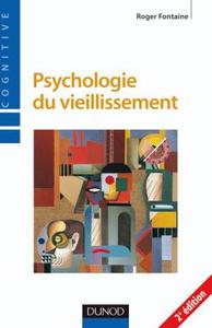 Image de Psychologie du vieillissement - 2ème édition