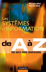 Image de Les systèmes d' Information de A à Z