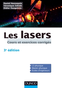 Image de Les lasers - 3e édition