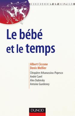 Image de Le bébé et le temps