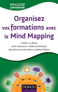 Picture of Organisez vos formations avec le Mind Mapping
