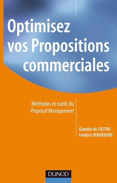 Image de Optimisez vos propositions commerciales