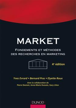 Picture of Market - 4e édition