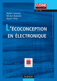 Image de L'écoconception en électronique