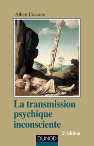 Image de La transmission psychique inconsciente - 2e ed.
