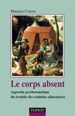 Image de Le corps absent - 2e édition