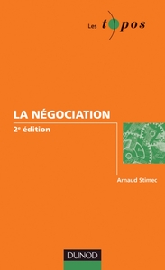 Image de La négociation - 2e éd.