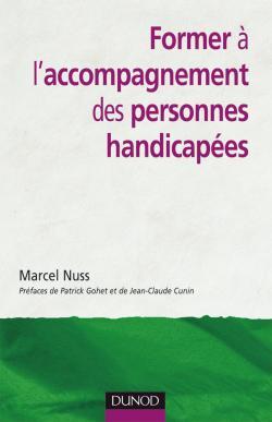 Image de Former à l'accompagnement des personnes handicapées