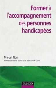 Image de Former à l'accompagnement des personnes handicapées