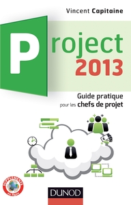 Picture of Project 2013 - Guide pratique pour les chefs de projet