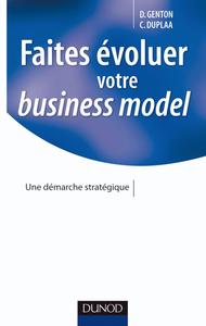 Image de Faites évoluer votre business model