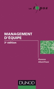 Picture of Management d'équipe - 3e édition