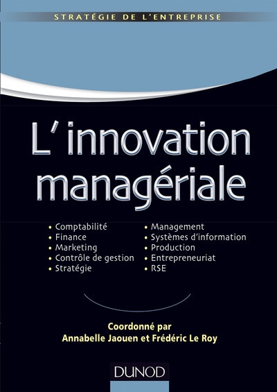 Image de L'innovation managériale