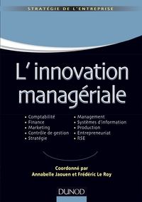 Image de L'innovation managériale