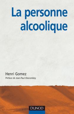 Picture of La personne alcoolique