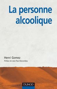 Picture of La personne alcoolique