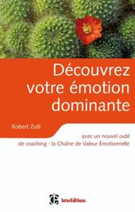 Image de Découvrez votre émotion dominante