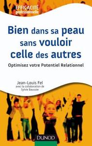 Image de Bien dans sa peau sans vouloir celle des autres