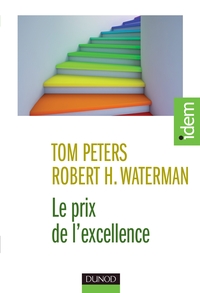 Image de Le prix de l'excellence - Les 8 principes fondamentaux de la performance