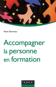 Image de Accompagner la personne en formation - De l'orientation à l'insertion professionnelle
