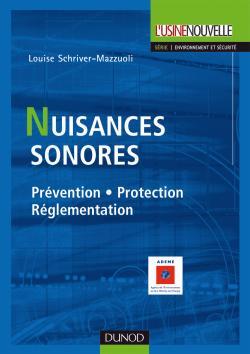 Image de Nuisances sonores - Prévention, protection, réglementation