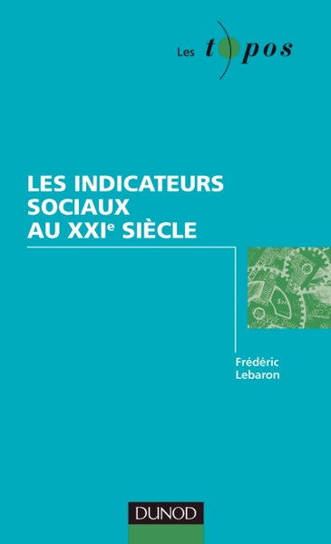 Image de Les indicateurs sociaux au XXIe siècle
