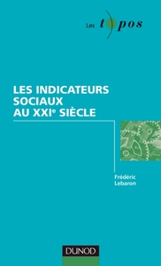 Image de Les indicateurs sociaux au XXIe siècle