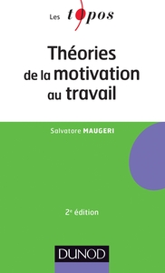 Picture of Théories de la motivation au travail - 2ème édition