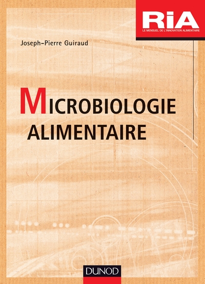 Image de Microbiologie alimentaire