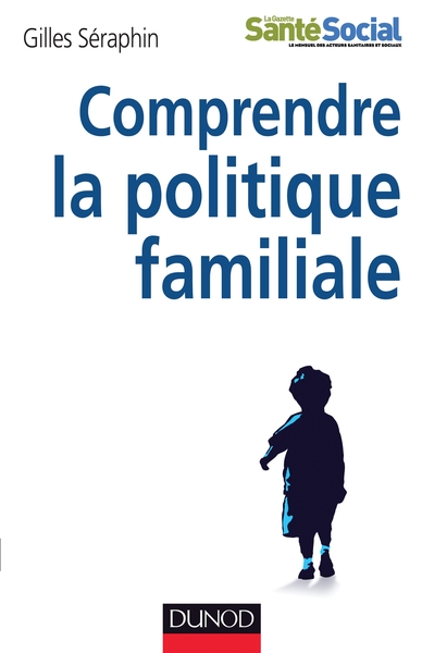 Image de Comprendre la politique familiale