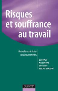 Image de Risques et souffrance au travail