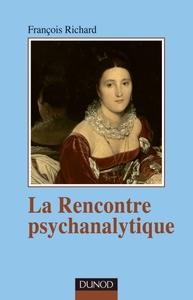 Image de La rencontre psychanalytique