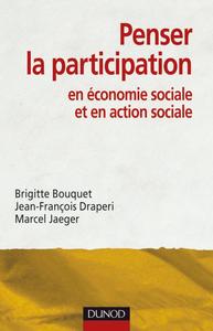 Image de Penser la participation en économie sociale et en action sociale
