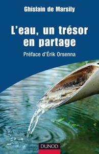 Image de L'eau, un trésor en partage