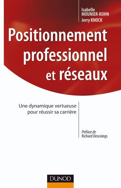 Image de Positionnement professionnel et réseaux