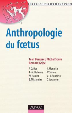 Image de Anthropologie du foetus