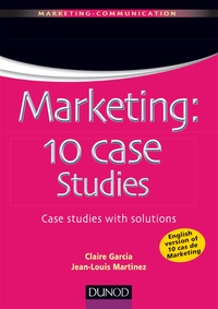 Picture of Marketing : 10 case studies