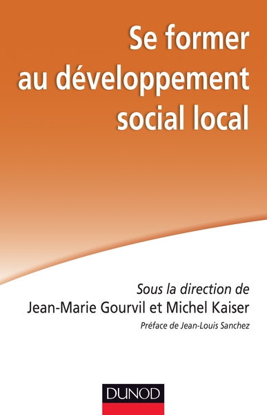 Image de Se former au développement social local