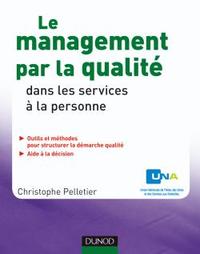 Picture of Le management par la qualité dans les services à la personne