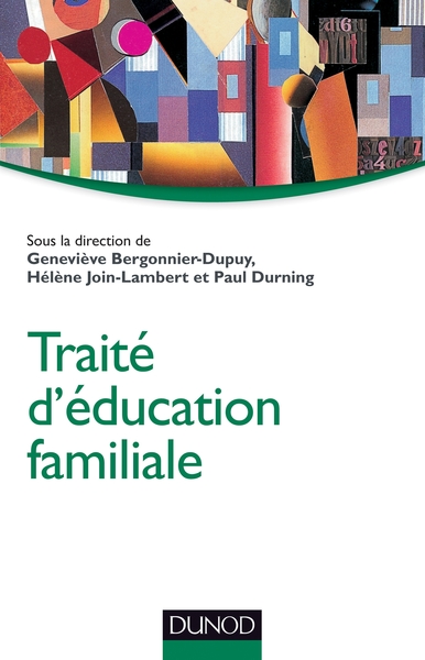 Image de Traité d'éducation familiale
