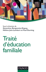 Image de Traité d'éducation familiale